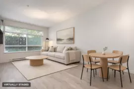 101 617 Smith Avenue, Coquitlam, BC