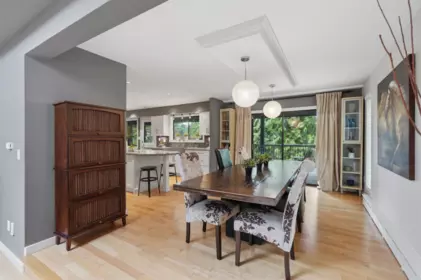 Pantry Photo of 2261 Hill Drive, North Vancouver, BC
