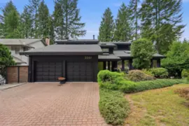 2261 Hill Drive, North Vancouver, BC