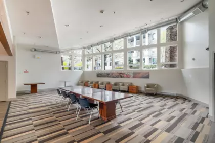 Fitness Center Photo Near 501 6440 194 Street, Surrey, BC