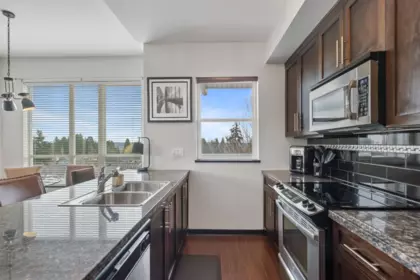 Guest Bathroom Photo of 501 6440 194 Street, Surrey, BC