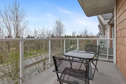 Laundry Room Photo of 501 6440 194 Street, Surrey, BC