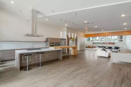 Playground / Recreational Area Near 501 6440 194 Street, Surrey, BC