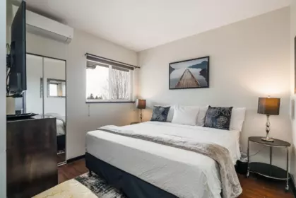 Powder Room Photo of 501 6440 194 Street, Surrey, BC