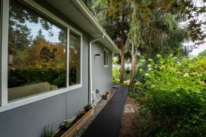 Exterior Rear Photo of 20955 118 Avenue, Maple Ridge, BC