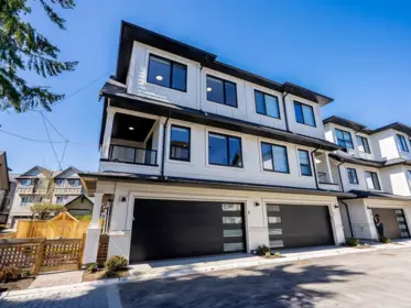 Community Amenities Photo (Clubhouse) of 1 7117 Lindsay Road, Richmond, BC
