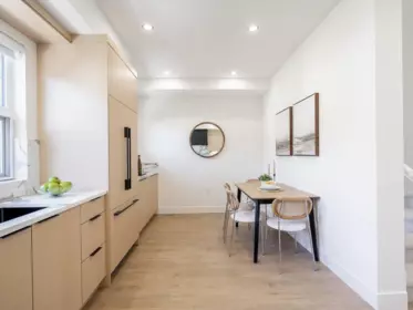 Guest Bathroom Photo of 1 7117 Lindsay Road, Richmond, BC
