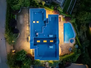1562 Pinecrest Drive, West Vancouver, BC, West Vancouver — Single Family Residence for sale