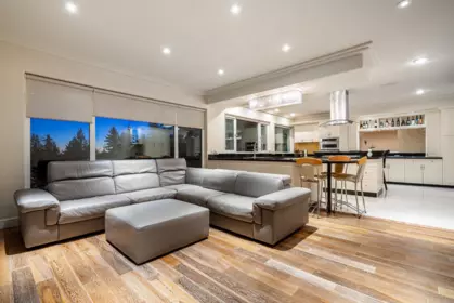 Office / Den Photo of 1562 Pinecrest Drive, West Vancouver, BC