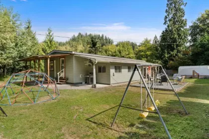 49140 Bell Acres Road, Chilliwack, BC, Chilliwack — Single Family Residence for sale