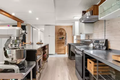 Pantry Photo of 49140 Bell Acres Road, Chilliwack, BC