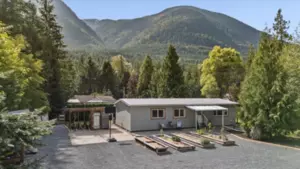 49140 Bell Acres Road, Chilliwack, BC