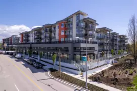 316 23200 Gilley Road, Richmond, BC