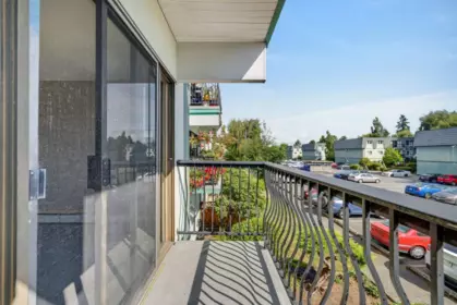 Laundry Room Photo of 234 8051 Ryan Road, Richmond, BC