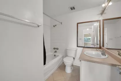 Powder Room Photo of 234 8051 Ryan Road, Richmond, BC
