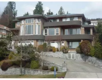 1489 Chippendale Road, West Vancouver, BC, West vancouver — Single Family Residence for sale