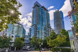 807 590 Nicola Street, Vancouver, BC