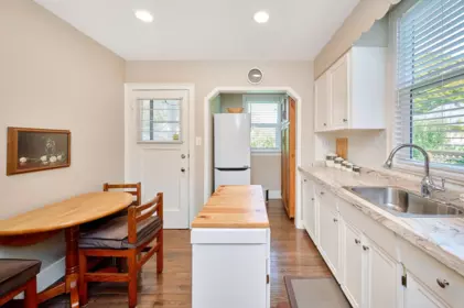 Kitchen Photo of 81 E 19th Avenue, Vancouver, BC