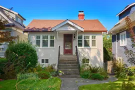 81 E 19th Avenue, Vancouver, BC
