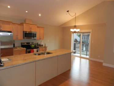 Pantry Photo of 208 518 Shaw Road, Gibsons, BC