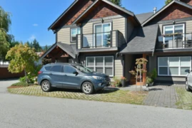 208 518 Shaw Road, Gibsons, BC