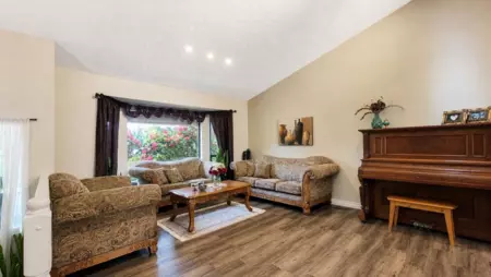 2961 Walton Avenue, Coquitlam, BC, Coquitlam — Single Family Residence for sale