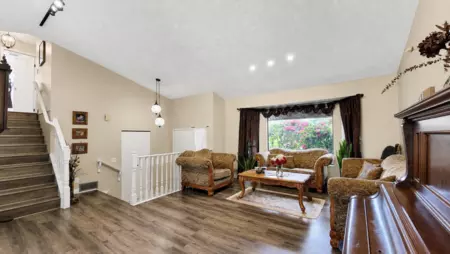 2961 Walton Avenue, Coquitlam, BC, Coquitlam — Single Family Residence for sale