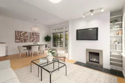 301 700 E Pender Street, Vancouver, BC, Vancouver — Apartment/Condo for sale