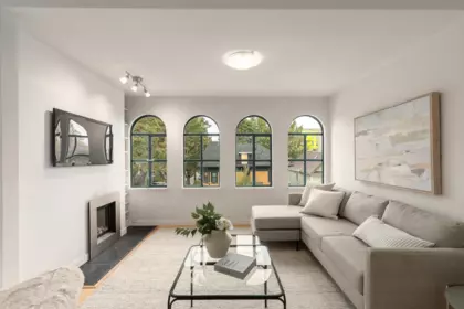 301 700 E Pender Street, Vancouver, BC, Vancouver — Apartment/Condo for sale