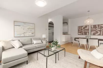 301 700 E Pender Street, Vancouver, BC, Vancouver — Apartment/Condo for sale
