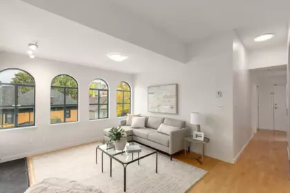 301 700 E Pender Street, Vancouver, BC, Vancouver — Apartment/Condo for sale