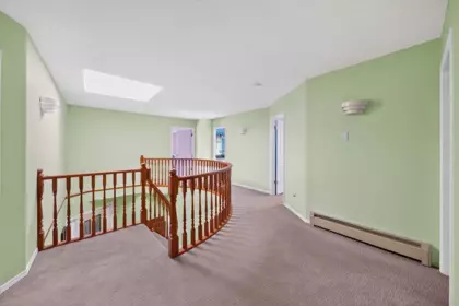 Loft / Bonus Room Photo of 6391 Bouchard Court, Richmond, BC