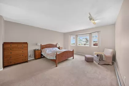 Primary Bedroom Photo of 6391 Bouchard Court, Richmond, BC