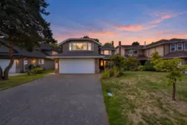 6391 Bouchard Court, Richmond, BC