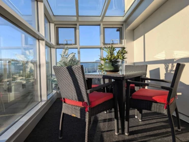 Dining Area Photo of 2230 4825 Hazel Street, Burnaby, BC