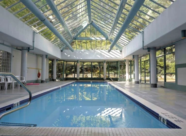 Hot Tub / Spa Photo of 2230 4825 Hazel Street, Burnaby, BC