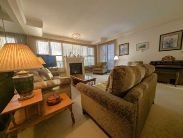 Kitchen Photo of 2230 4825 Hazel Street, Burnaby, BC