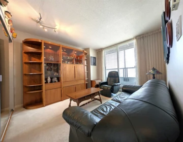 Mudroom Photo of 2230 4825 Hazel Street, Burnaby, BC