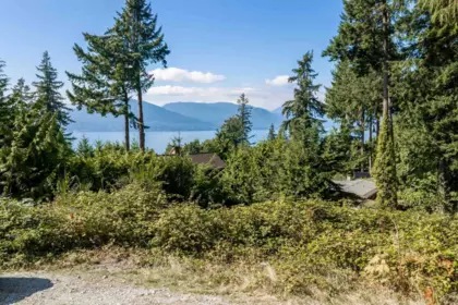 475 Bayview Road, Lions Bay, BC, Lions bay — Single Family Residence for sale
