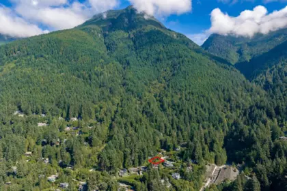 475 Bayview Road, Lions Bay, BC, Lions bay — Single Family Residence for sale