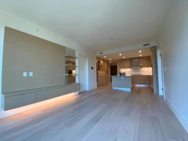 Dining Area Photo of 308 3639 W 16th Avenue, Vancouver, BC