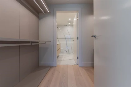 Kitchen Photo of 308 3639 W 16th Avenue, Vancouver, BC