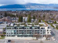 308 3639 W 16th Avenue, Vancouver, BC