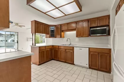 Dining Area Photo of 232 32691 Garibaldi Drive, Abbotsford, BC