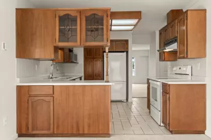 Pantry Photo of 232 32691 Garibaldi Drive, Abbotsford, BC