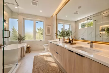 Kitchen Photo of 3240 No. 6 Road, Richmond, BC