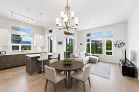 606 123 W 1st Street, North Vancouver, BC