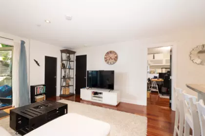 Family Room Photo of 1931 E 7th Avenue, Vancouver, BC