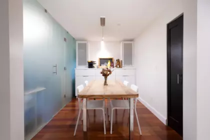 Kitchen Island Photo of 1931 E 7th Avenue, Vancouver, BC