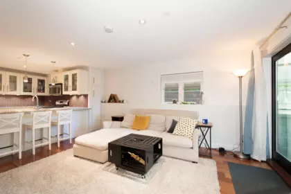 Living Room Photo of 1931 E 7th Avenue, Vancouver, BC